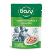 Oasy kassitoit More Love Tuna with Clam, 70g
