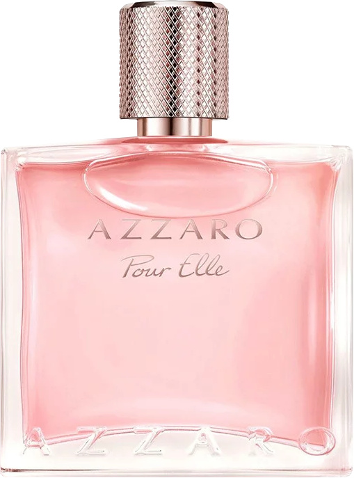 Azzaro parfüüm Pour Elle 100ml, naistele