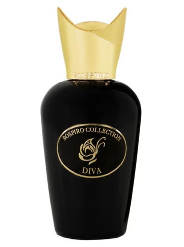 Sospiro parfüüm Farsa 75ml, unisex