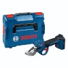 Bosch GPC18V-32P in L-BOXX Battery-Rohrschere