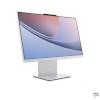 Lenovo lauaarvuti IdeaCentre AIO 24ILL11 Ultra 5 226V 23.8"FullHD IPS 250nits 100Hz AG 16GB LPDDR5X-8533 SSD1TB Intel Arc Graphics 130V Cam 5.0MP Win11 Cloud hall
