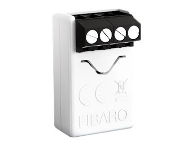 Fibaro NICE FGBS-222 EU Smart-Control