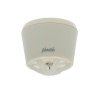Alecto soojusandur HA59 Heat Detector with 10-year Battery Life, valge