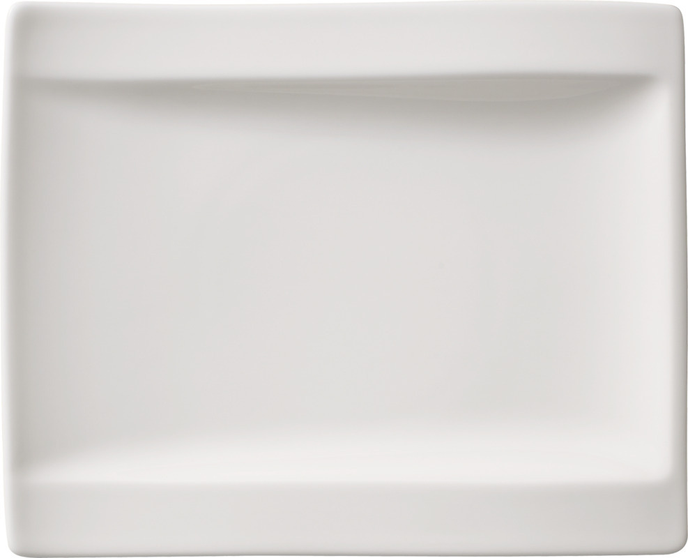 Villeroy & Boch NewWave taldrik 18 x 15cm