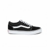 Vans laste vabaajajalatsid Yt Yard must 37