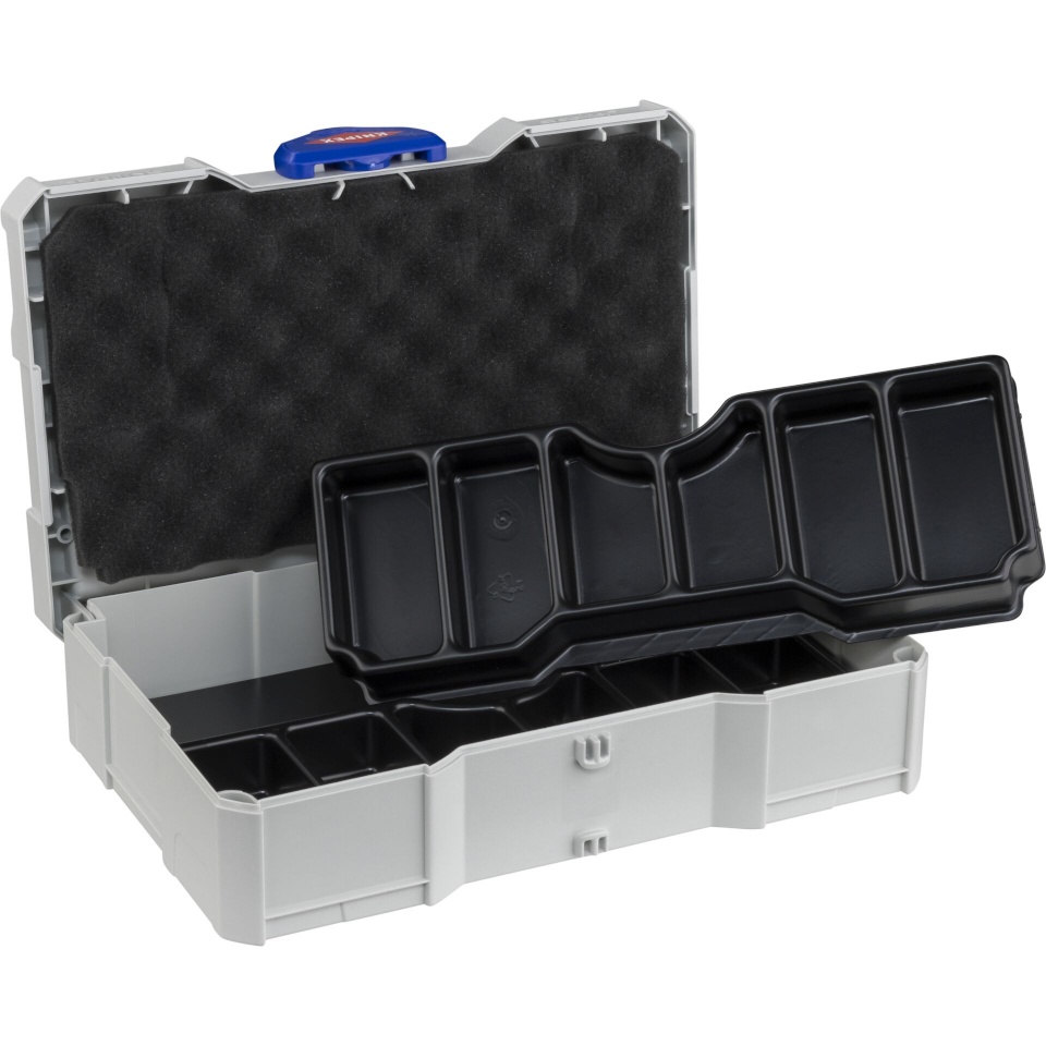 Knipex tööriistakast TANOS MINI-systainer, empty