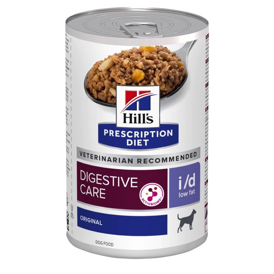 Hill's koeratoit PD Canine Digestive Care, 360g