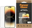 Panzerglass iPhone 2022 6.1 Pro UWF AB, Sample