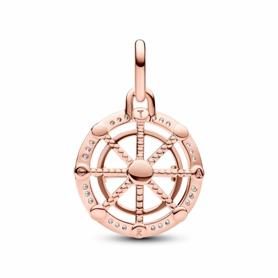 Pandora naiste amuletid 783066C01