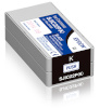 Epson tindikassett Ink Black, must (C33S020601) SJIC22P(K)