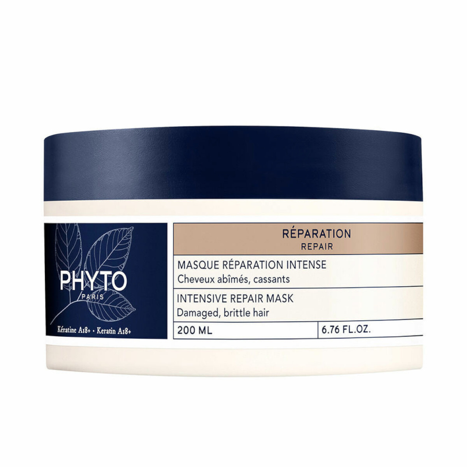 Phyto Paris juuksemask Réparation 200ml