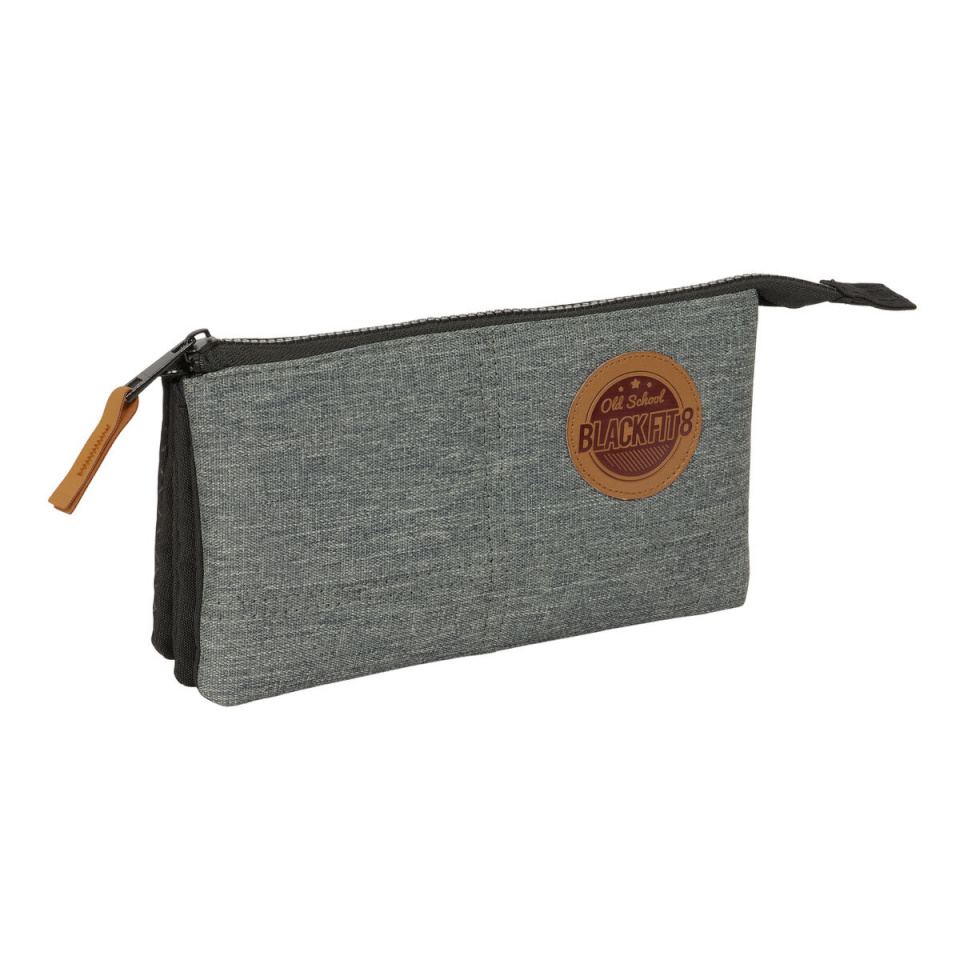 BlackFit8 pinal Old school must hall 22x12x3cm