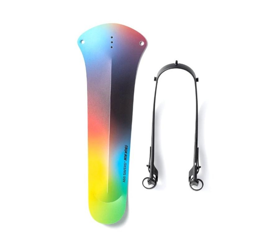 Ass Savers tagaporilaud Win Wing Gravel 2 Spektrum