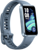 Huawei aktiivsusmonitor Band 10 ALUMINUM sinine