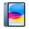 Apple tahvelarvuti iPad (A16) Wi-Fi + Cellular 256GB, Blue