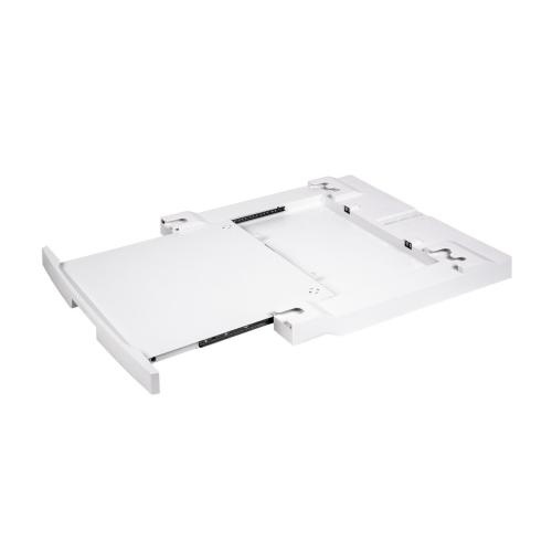 AEG liugriiuliga vaheraam E1WYHSK2 /Electrolux pesumasina ja kuivati tornpaigalduseks