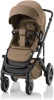 BRITAX RÖMER jalutuskäru SMILE 5Z LUX, soe karamell