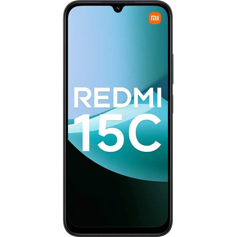 Xiaomi mobiiltelefon Redmi 15C 8 / 256GB must
