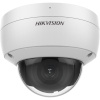 Hikvision turvakaamera dome DS-2CD2146G2-ISU F2.8 (balta, 4 MP, 30 m. IR, AcuSense)
