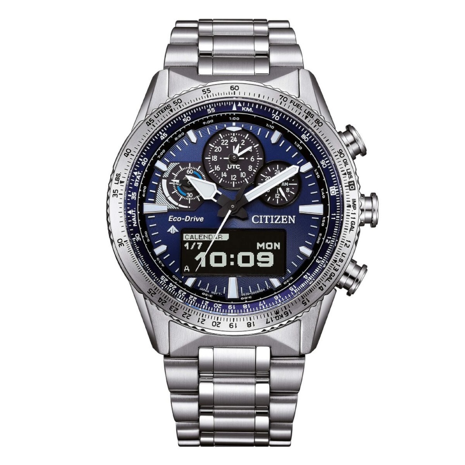 Citizen meeste kell JV2000-51L
