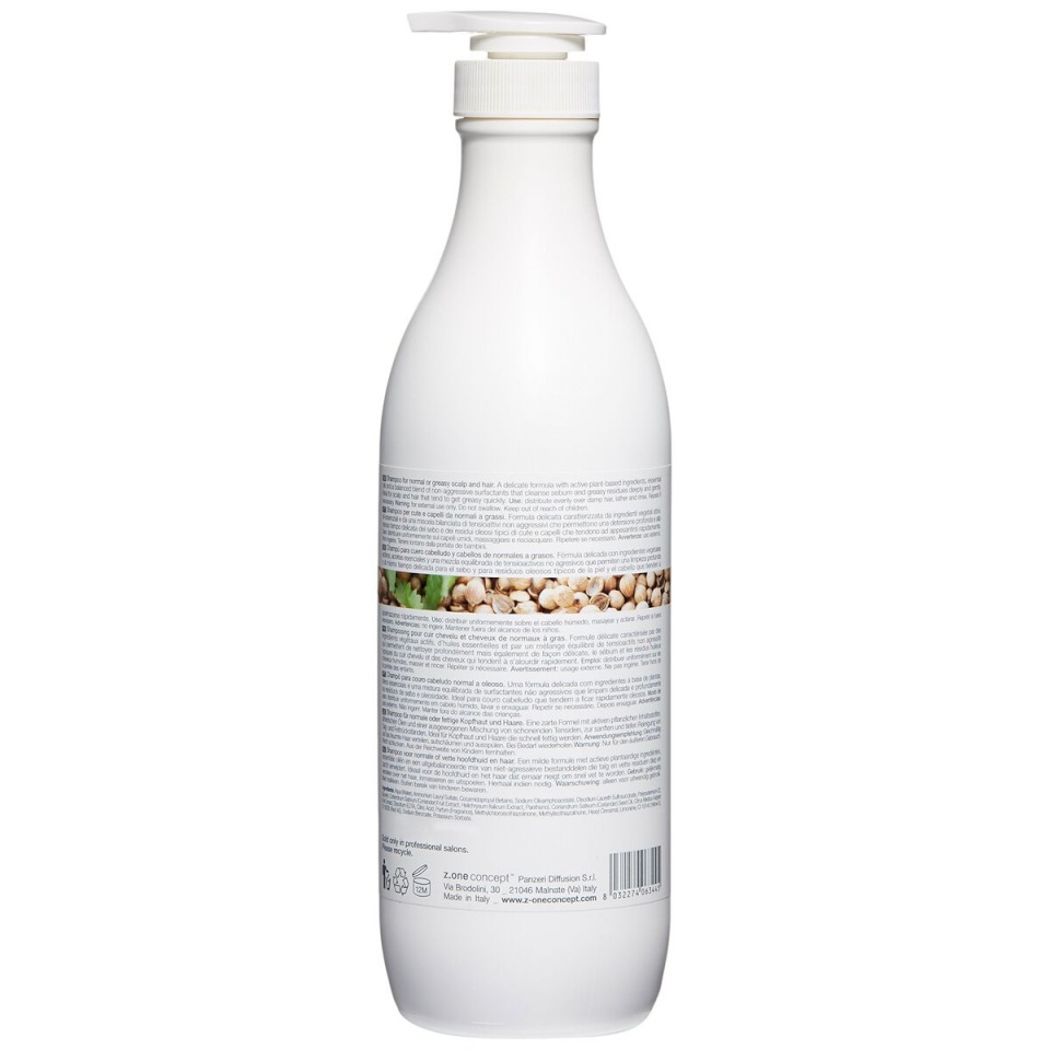 Milk Shake šampoon Normalizing Blend 1 L