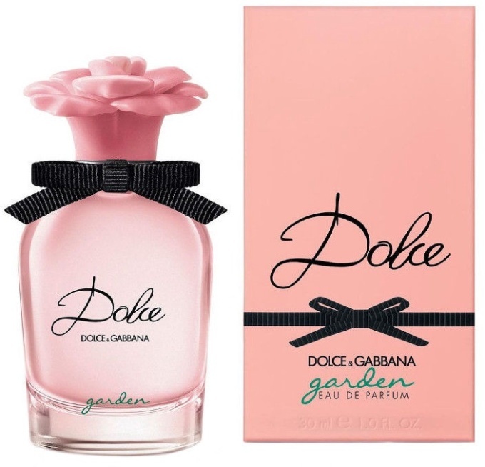 Dolce & Gabbana parfüüm Dolce Garden 75ml, naistele