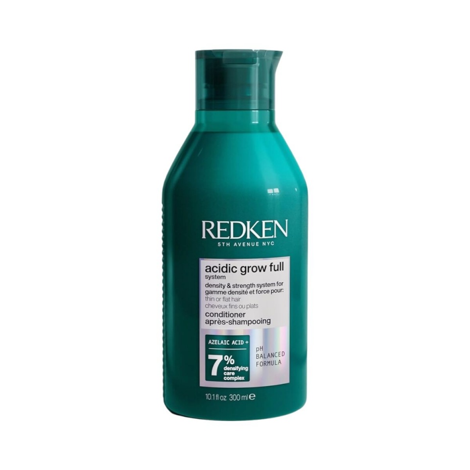 Redken palsam ACIDIC GROW FULL SYSTEM 300ml