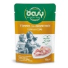 Oasy kassitoit More Love Tuna with Crab, 70g