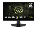 MSI monitor MAG 274QPF E20 27 inches/LED/WQHD/FLAT/200Hz/must