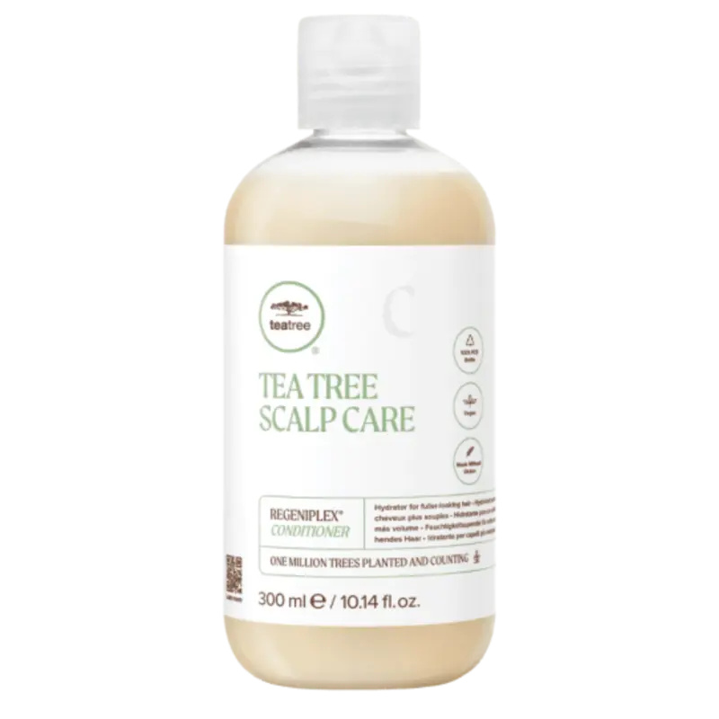 Paul Mitchell palsam Tea Tree Scalp Care Regeniplex Conditioner 300ml, unisex