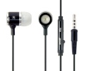 Gembird kõrvaklapid Headset In-ear,