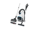 Bosch Serie 6 ProSilence BGB6SIL0L bagged tolmuimeja cleaner