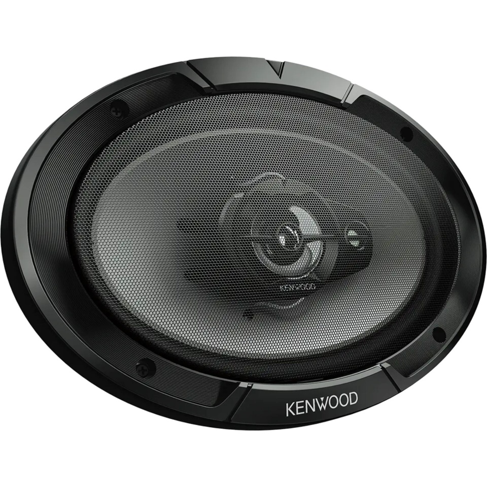 Kenwood autokõlarid KFC-S6967