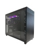 Blackstorm lauaarvuti R7 5070 mängurile mõeldud Linux Bazzite