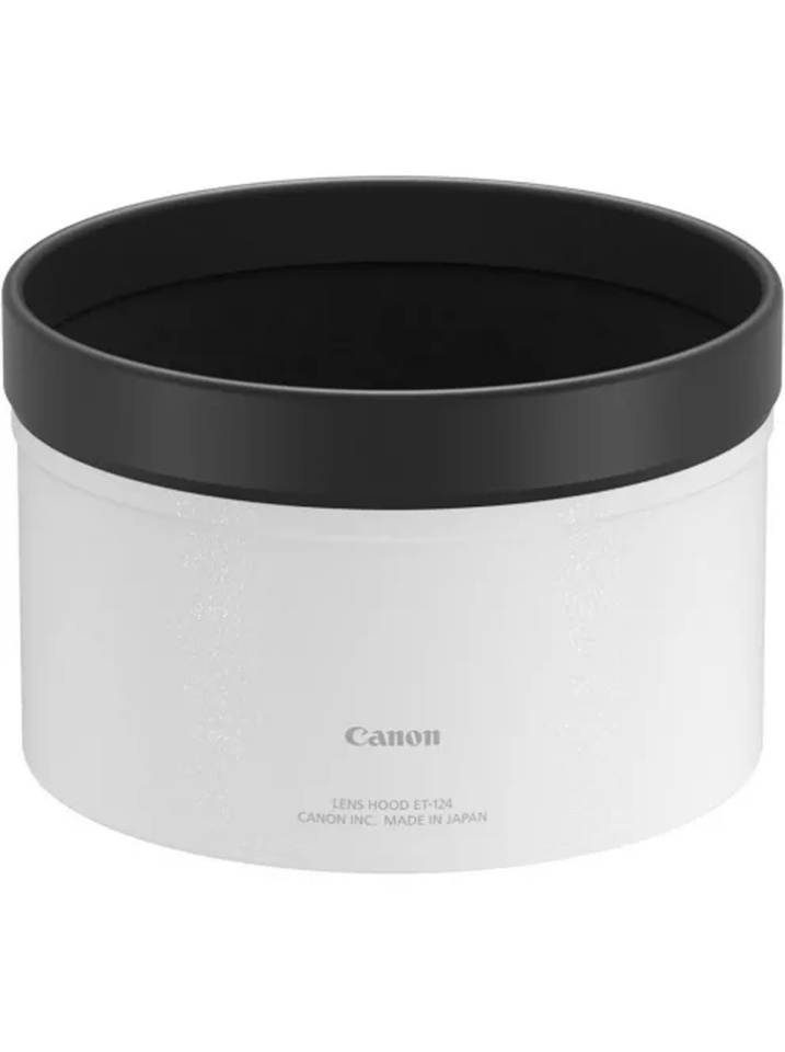 Canon päikesevarjuk ET-124 Lens Hood