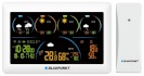 Blaupunkt multifunktsionaalne ilmajaam WS50WH Weather Station, valge