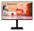 LG monitor 27" 27BA550-B DP HDMI USB IPS 16:9