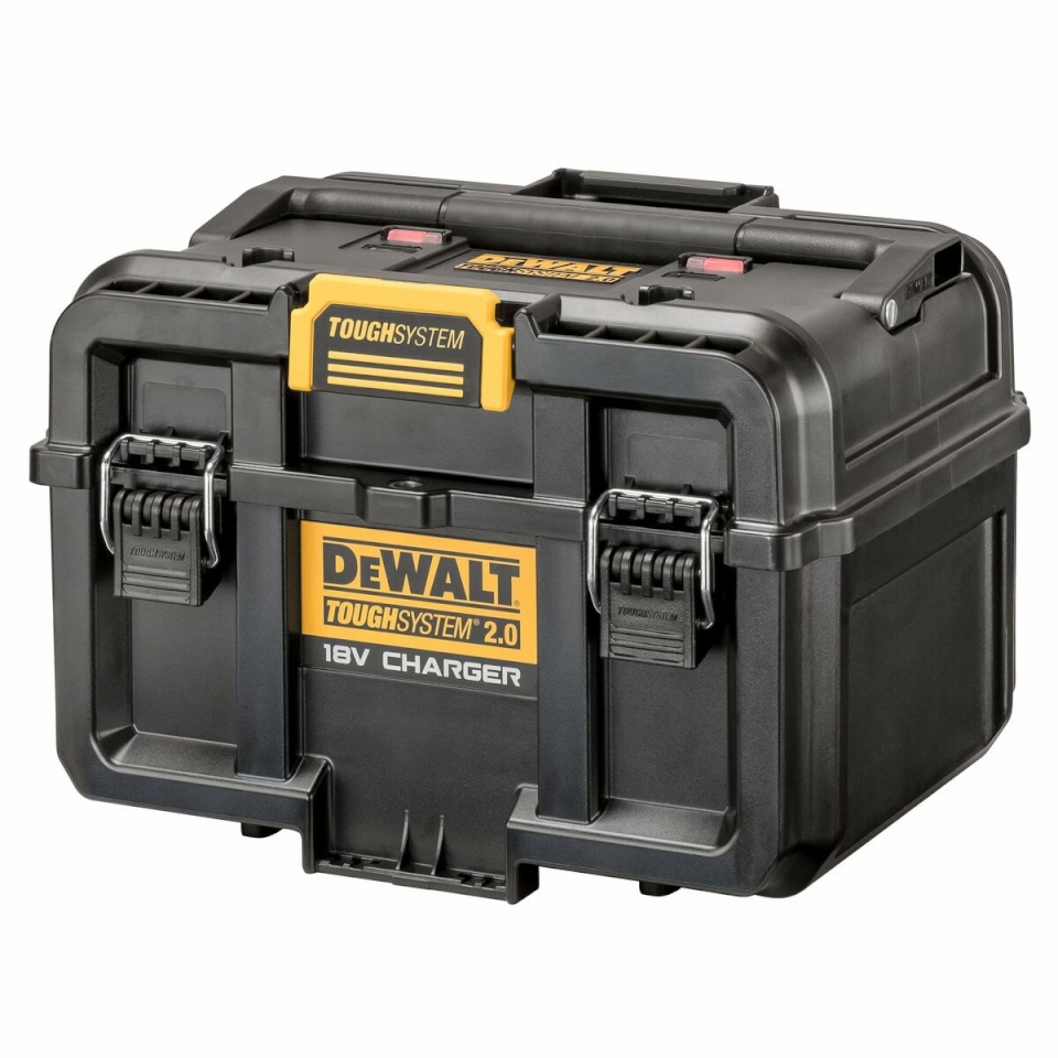 Dewalt Akulaadija DWST83471