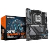 Gigabyte emaplaat AMD X870 sam5 ATX memory Ddr5 memory Slots 4 2xPSIe 3.0 1x 1xPSIe 5.0 16x 3xm.2 1xhdmi 4xusb 2.0 4xusb 3.2 2xusb-c 1xrj45 3xaudio Port x870gamingxwifi71.1