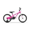 Tabou Ülikerge laste jalgratas Mini Lite MG 2025 16" roosa/valge