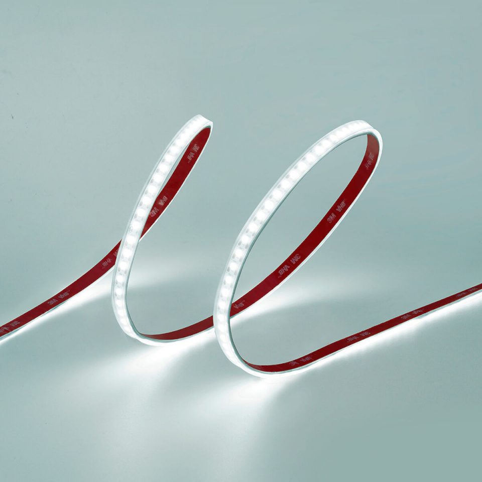 EDM Product LED ribad EDM 31932 Külm valgus