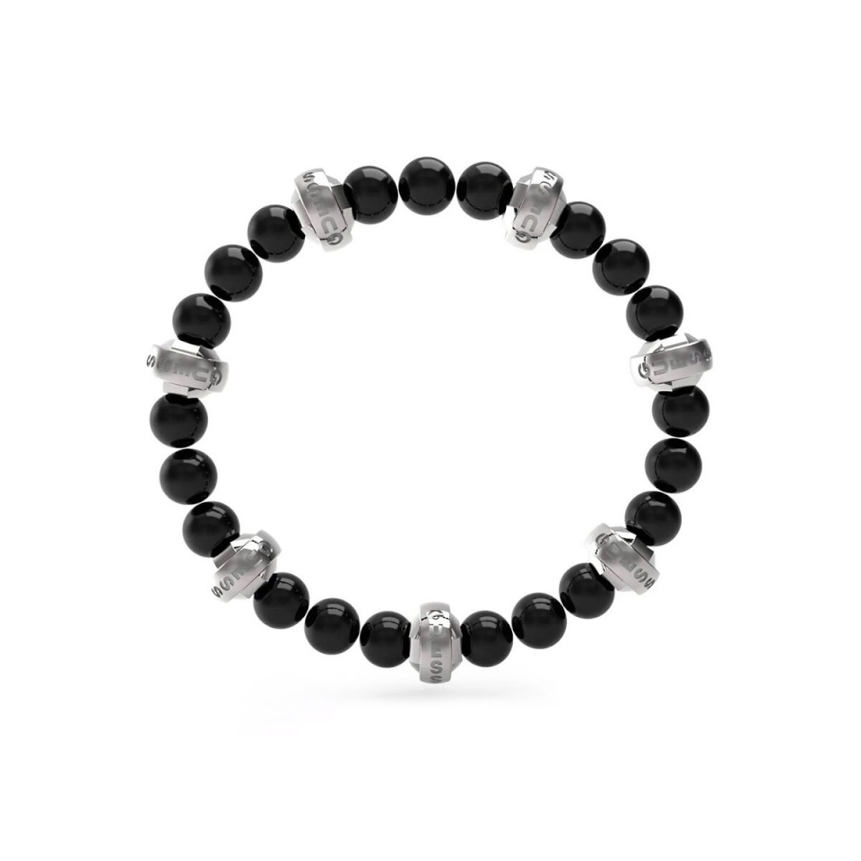 Guess meeste käevõru JUMB04057JWSTBKT-U must