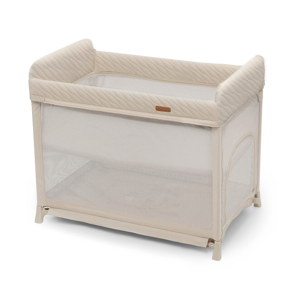 KINDERKRAFT reisivoodi MOON DREAM, beige, KLMODR00BEG3000