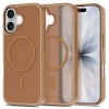 Tech-Protect BASICMAG MagSafe iPhone 17 BROWN