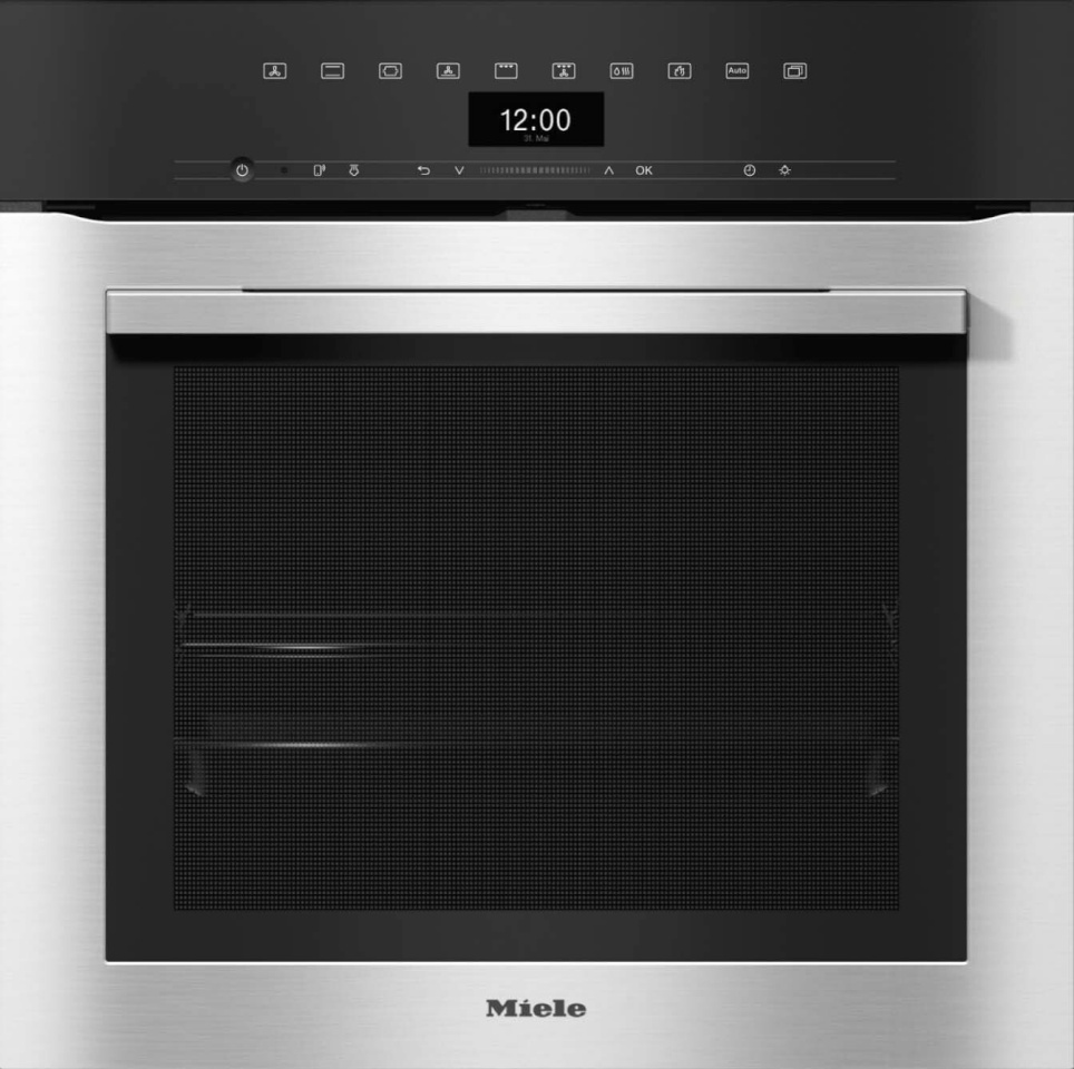 Miele ahi H 7364 BP, roostevaba teras