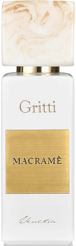 Gritti parfüüm Macrame 100ml, naistele