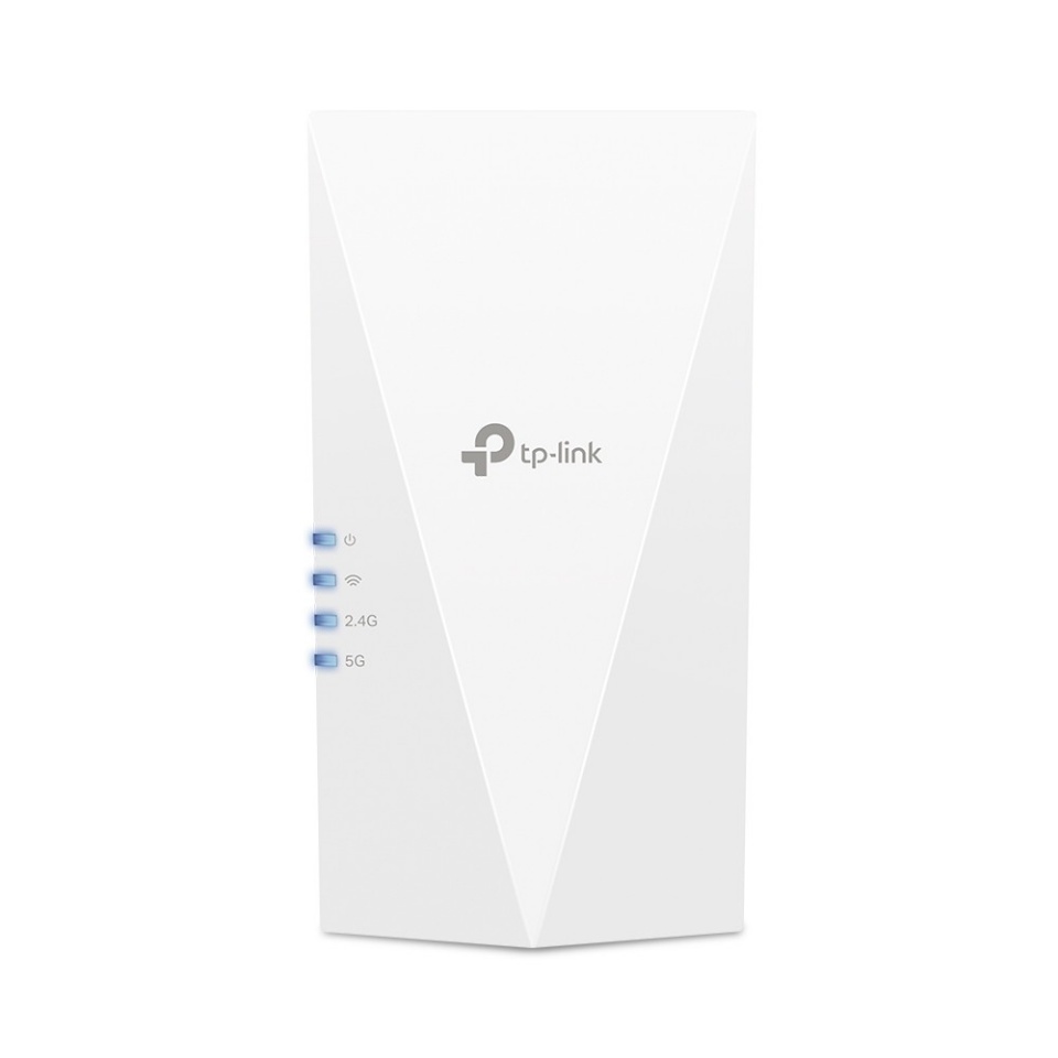 TP-Link wi-fi laiendaja Wifi Repeater RE600X AX1800