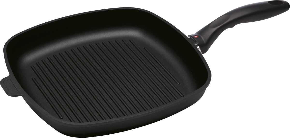 Swiss Diamond pann XD Classic Induction Double Pan, 28cm