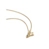 Pandora naiste kaelakee 364360C00-45 kuldne