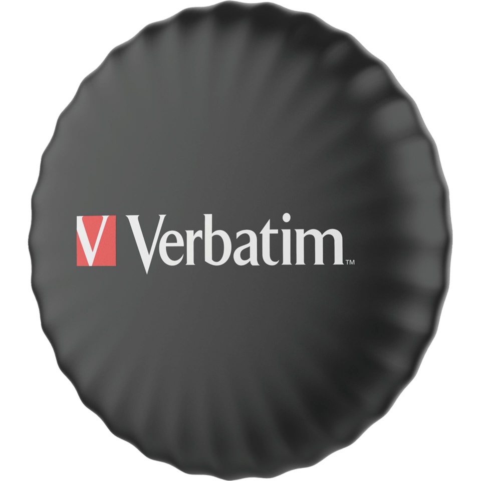 Verbatim lokaator My Finder Coin, must Bluetooth Item Finder 32133